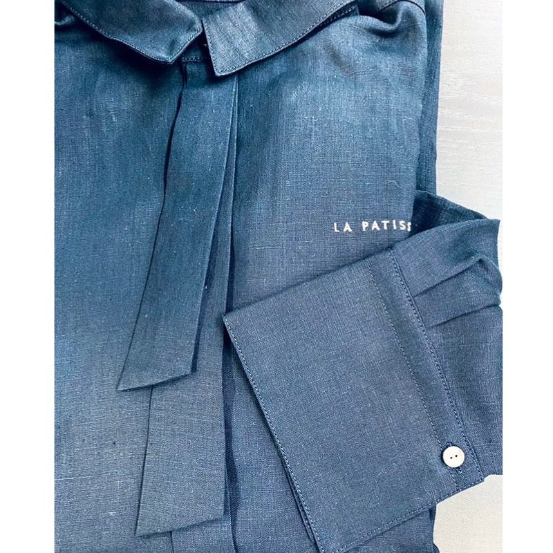 #66 新オープンした「ラ・パティスリー by アマン東京」の制服にご注目!