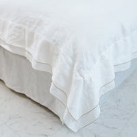 布団カバー ダブルフェイス【オーダーメイド】