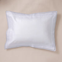 枕カバー ダブルフェイス